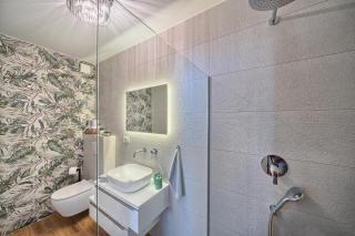Tinas Place - Sea-View, Pool & Barbecue - Slatine - 7