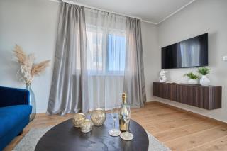 Tinas Place - Sea-View, Pool & Barbecue - Slatine - 1