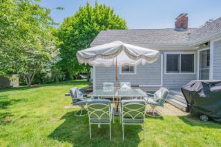 61 Carman Avenue Sandwich - Old Harbor House - Sandwich - 6