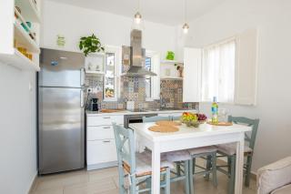 Silene Villas - Amoopi - 8