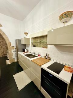 Le Cinque Pietre - Syracuse - 3