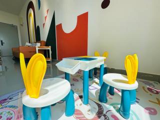 amber cove 5pax color house melaka near encore melaka - Malacca - 4