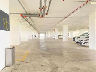 amber cove 5pax color house melaka near encore melaka - Malacca - 1