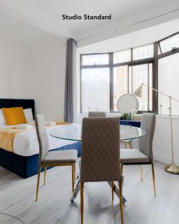 Wonderful Apartments near Portobello Road - Londra - 2