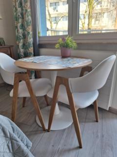 Apartament 305 metrów do morza - 1