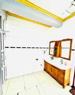 V & V BnB - Daressalam - 2