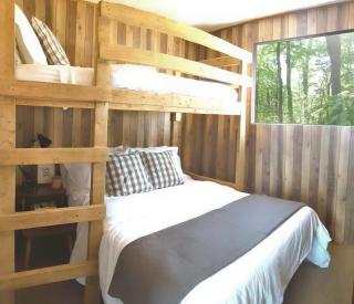 Lakeview Cabin in Georgian Bay - Rockwood #11 - Dillon - 1