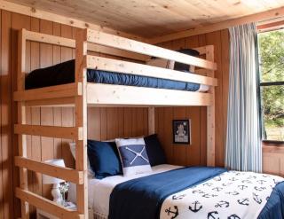 2-bedroom Waterfront Cottage in Georgian Bay - Rockwood #7 - Dillon - 0