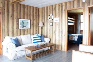 2-bedroom Waterfront Cottage in Georgian Bay - Rockwood #7 - Dillon - 3