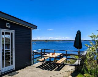 2-bedroom Waterfront Cottage in Georgian Bay - Rockwood #7 - Dillon - 2