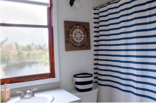 2-bedroom Waterfront Cottage in Georgian Bay - Rockwood #7 - Dillon - 1