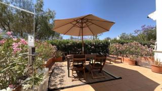 Casa Jolanda - A Murcia Holiday Rentals Property - Roldán - 0