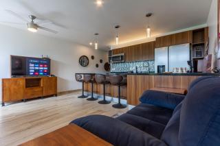 Luxury condo in Awa Playacar - 2