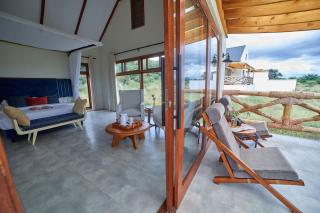 Tarangire Luxury Hideaway - Mbesi - 1
