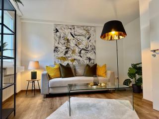 Der Platzhirsch - Design-Apartment in grüner Oase - Friburgo em Brisgóvia - 1