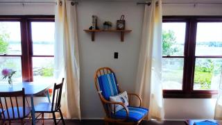 2-Bedroom Cottage with Stunning View - Rockwood #6 - Dillon - 3