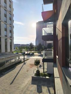 Belgrade Waterfront Shine Quartet 3 - Belgrado - 8