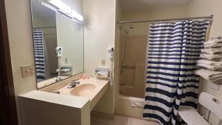 Chesaning INN & Suites - Chesaning - 8