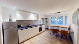 Der Platzhirsch - Design-Apartment in grüner Oase - Friburgo em Brisgóvia - 7