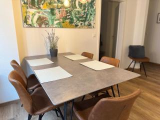 Der Platzhirsch - Design-Apartment in grüner Oase - Friburgo em Brisgóvia - 2