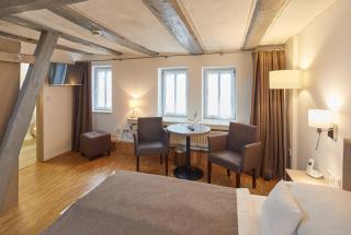Hotel Klingelhöffer - Alsfeld - 9