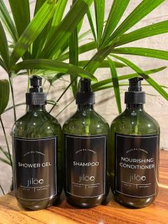 Jiloo- Beautiful Oasis in Punta Zicatela 7 - 5