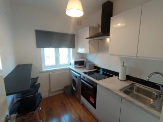 London Luxury 3 Bedroom Apartment close to East Ham Station - Londres - 3