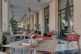 Barceló Fès Medina - 7