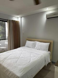 Studio condo near SM Clark, clark, & clark airport - Malabañas - 3