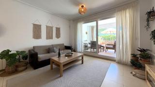 Casa Jolanda - A Murcia Holiday Rentals Property - 5