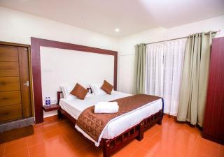 Tusker Inn Forest Lodge - Pulpally - 7