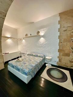 Le Cinque Pietre - Syracuse - 7