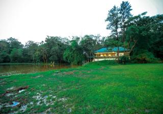 Tusker Inn Forest Lodge - Pulpally - 2