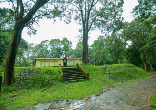 Tusker Inn Forest Lodge - Pulpally - 1