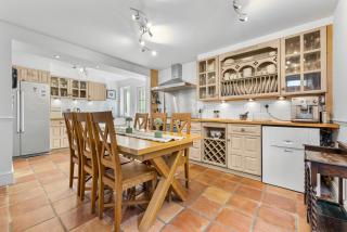 The Coach House - Malvern Wells - 0