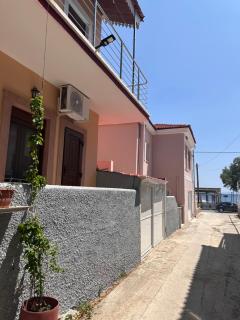 Ta Kalamakia Apartments - Vatera - 8