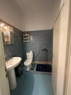 Ta Kalamakia Apartments - Vatera - 7