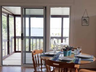 3-bedroom Cottage in Georgian Bay - Rockwood #10 - Dillon - 0