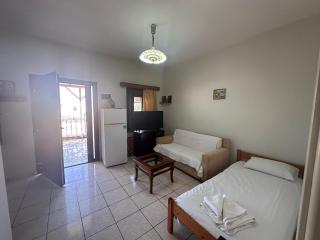 Ta Kalamakia Apartments - Vatera - 3