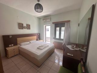 Ta Kalamakia Apartments - Vatera - 2