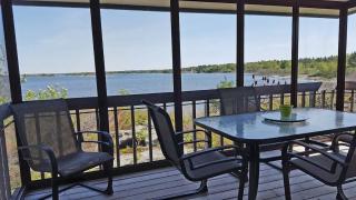 3-bedroom Cottage in Georgian Bay - Rockwood #10 - Dillon - 7