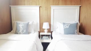 3-bedroom Cottage in Georgian Bay - Rockwood #10 - Dillon - 6