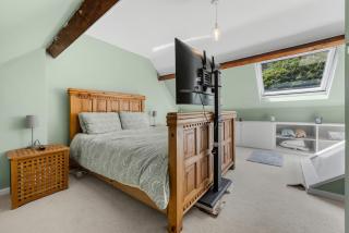 The Coach House - Malvern Wells - 8