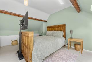 The Coach House - Malvern Wells - 7