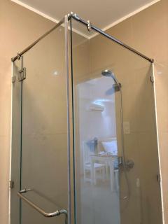 Studio condo near SM Clark, clark, & clark airport - Malabañas - 6