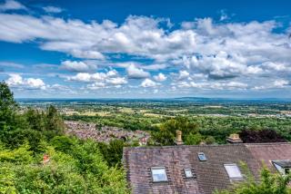The Coach House - Malvern Wells - 6