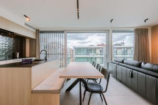 Huswell - Beachfront apartment with sea view - Koksijde - 0