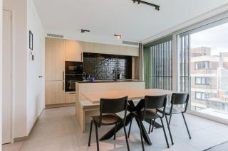 Huswell - Beachfront apartment with sea view - Koksijde - 6