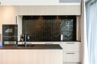Huswell - Beachfront apartment with sea view - Koksijde - 4