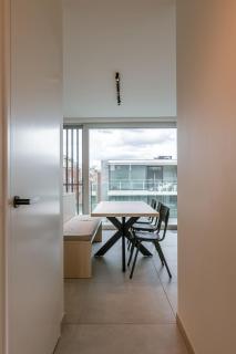 Huswell - Beachfront apartment with sea view - Koksijde - 3